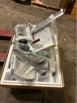 Bizerba automatic meat slicer