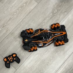 RC Racing car