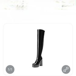 Womens Boots 