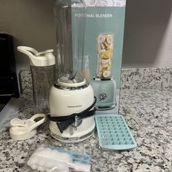 REDMOND Personal Blender