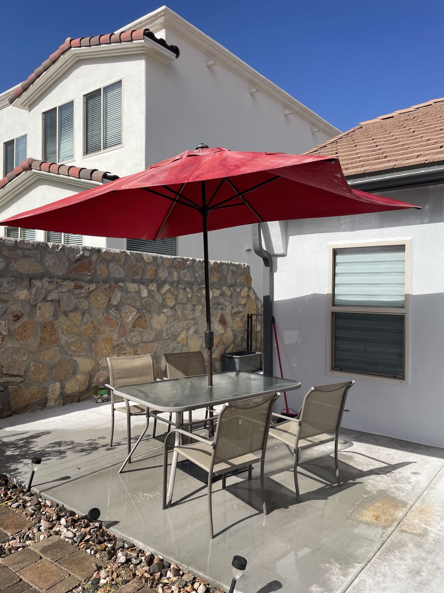 Outdoor Furniture