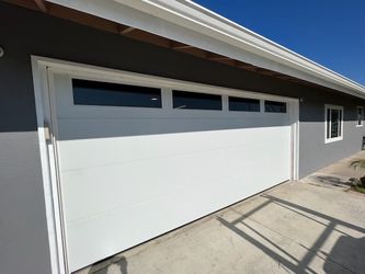 Garage Doors 