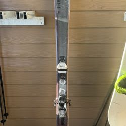 HEAD KORE Skis New Condition 