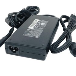 120W HP laptop Charger