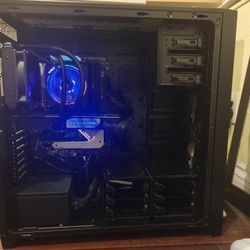 Mid Range Gaming PC (3700X, 2080 Super, 16GB RAM)