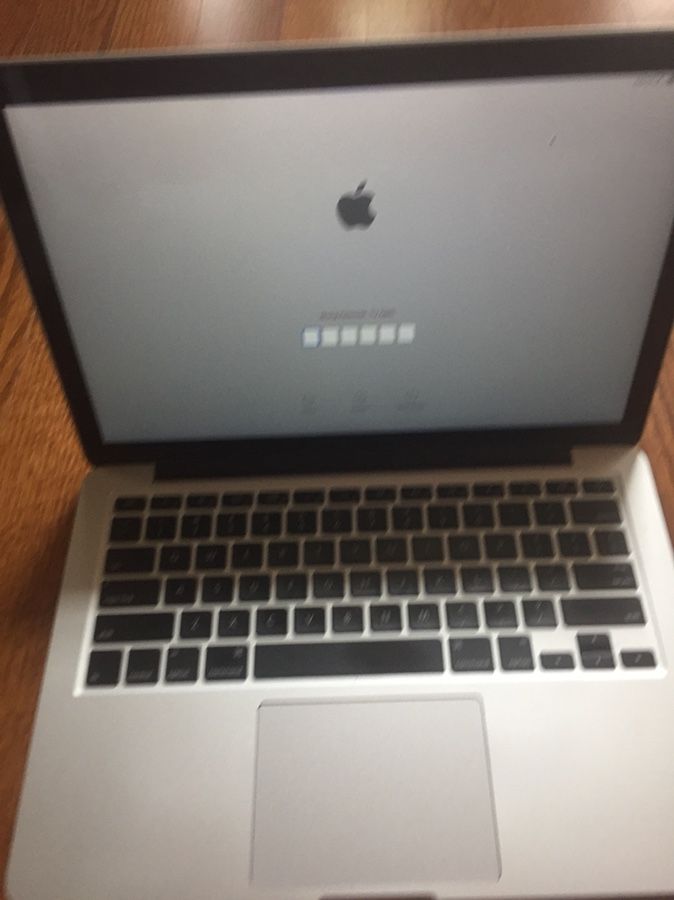 Apple computers EFI lock removal, icloud removal, password reset, firmware lock removal.. same day..