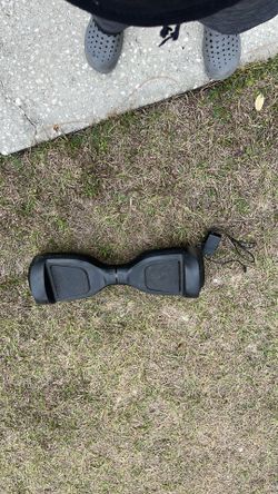 Hover Board