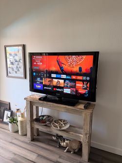 Samsung TV 46 inches
