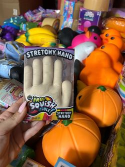 Viral Stretchy Hand