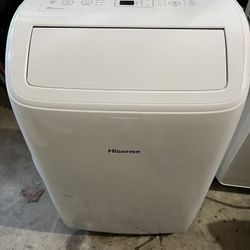 Portable AC Units