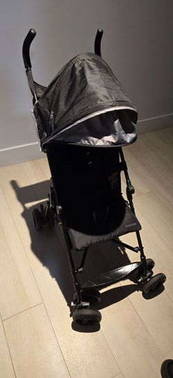 3D Mini Ingenuity lightweight umbrella stroller