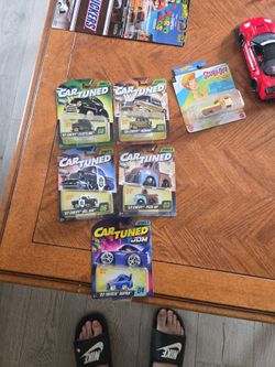 Hotwheels