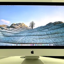 IMac (Retina 5k, 27-inch, Late 2015)