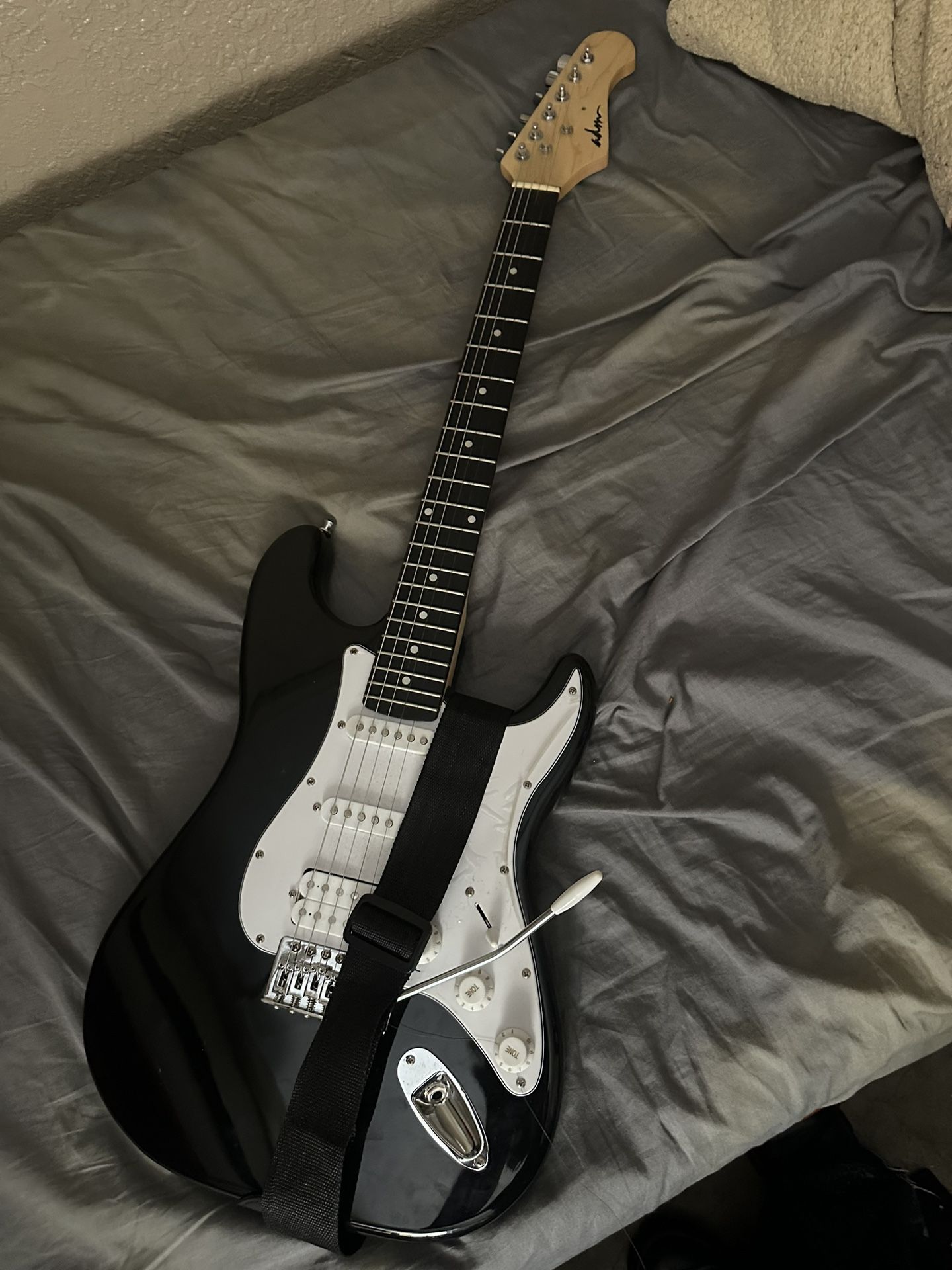 Electric Guitar