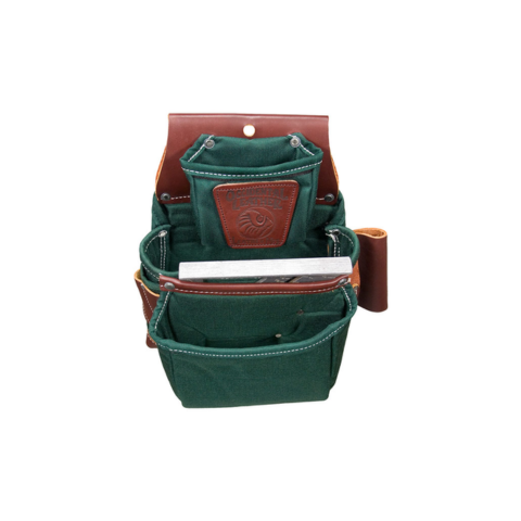 OxyLights 3 Pouch Fastener Bag