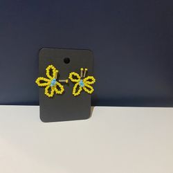 Earings Aretes