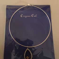 Origami Owl jewelry