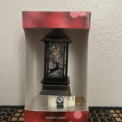 Christmas Decorations