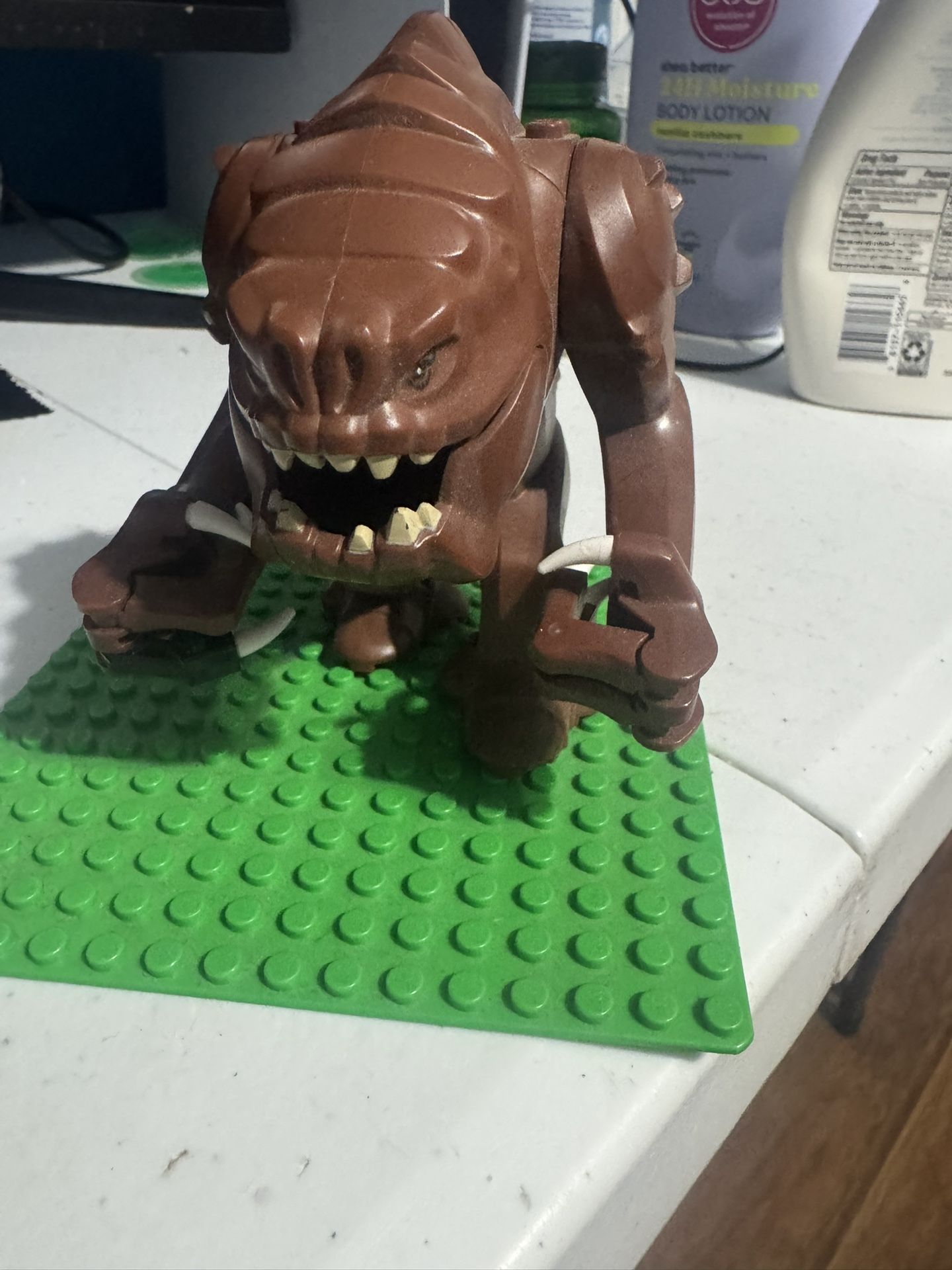 Lego Rancor