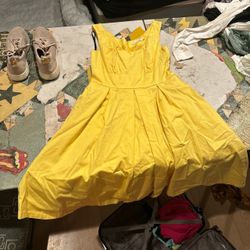 Dress Bundle 