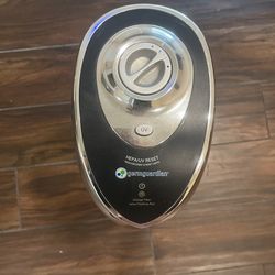 Air Cleaner