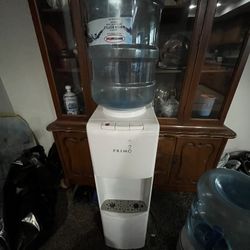 Primo Water Cooler