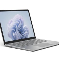 Microsoft Surface Laptop 6 With Copilot Brand New - $5 Today and Rest Later! Message us now