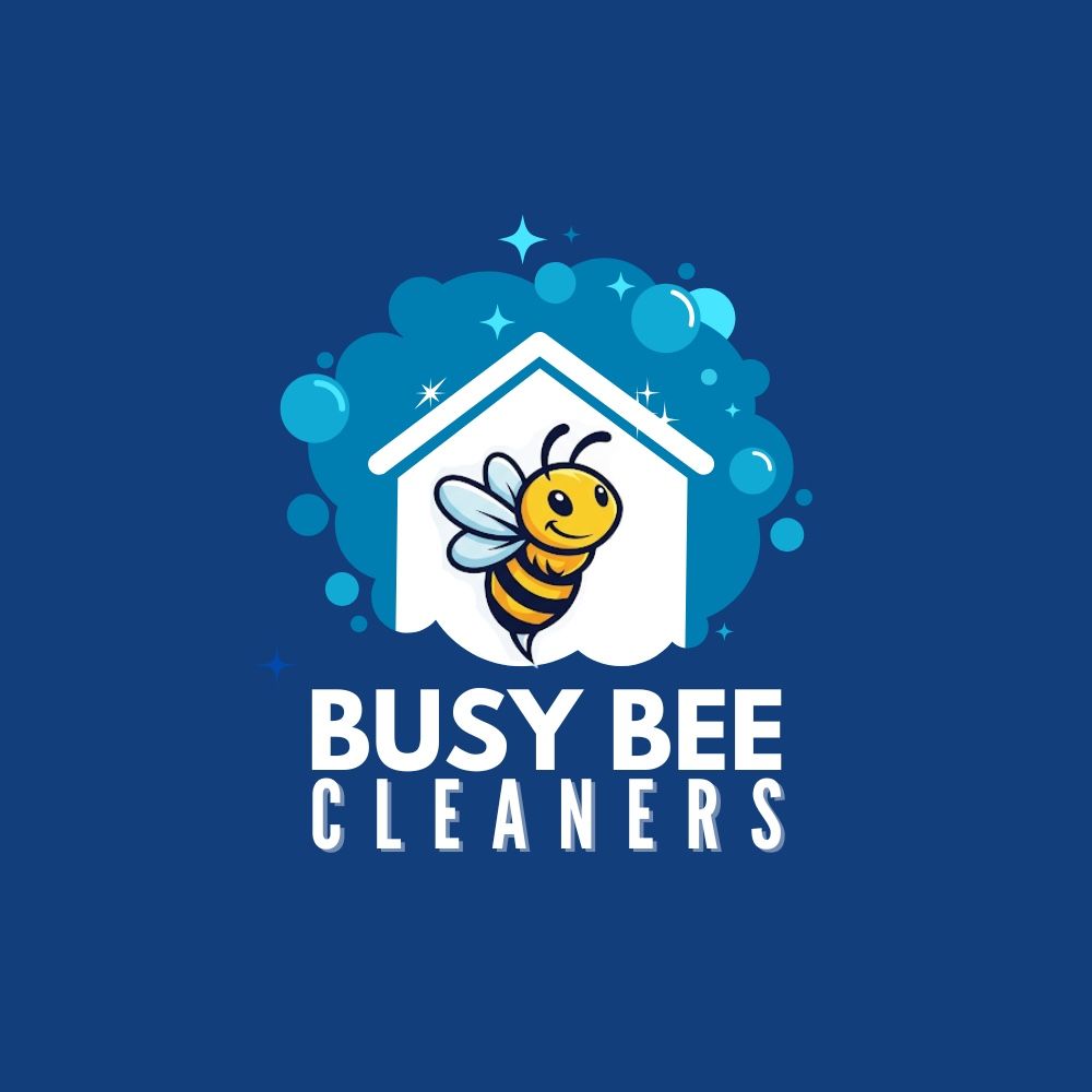 Busy Bee Cleaners Riverside