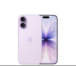 iPhone 17