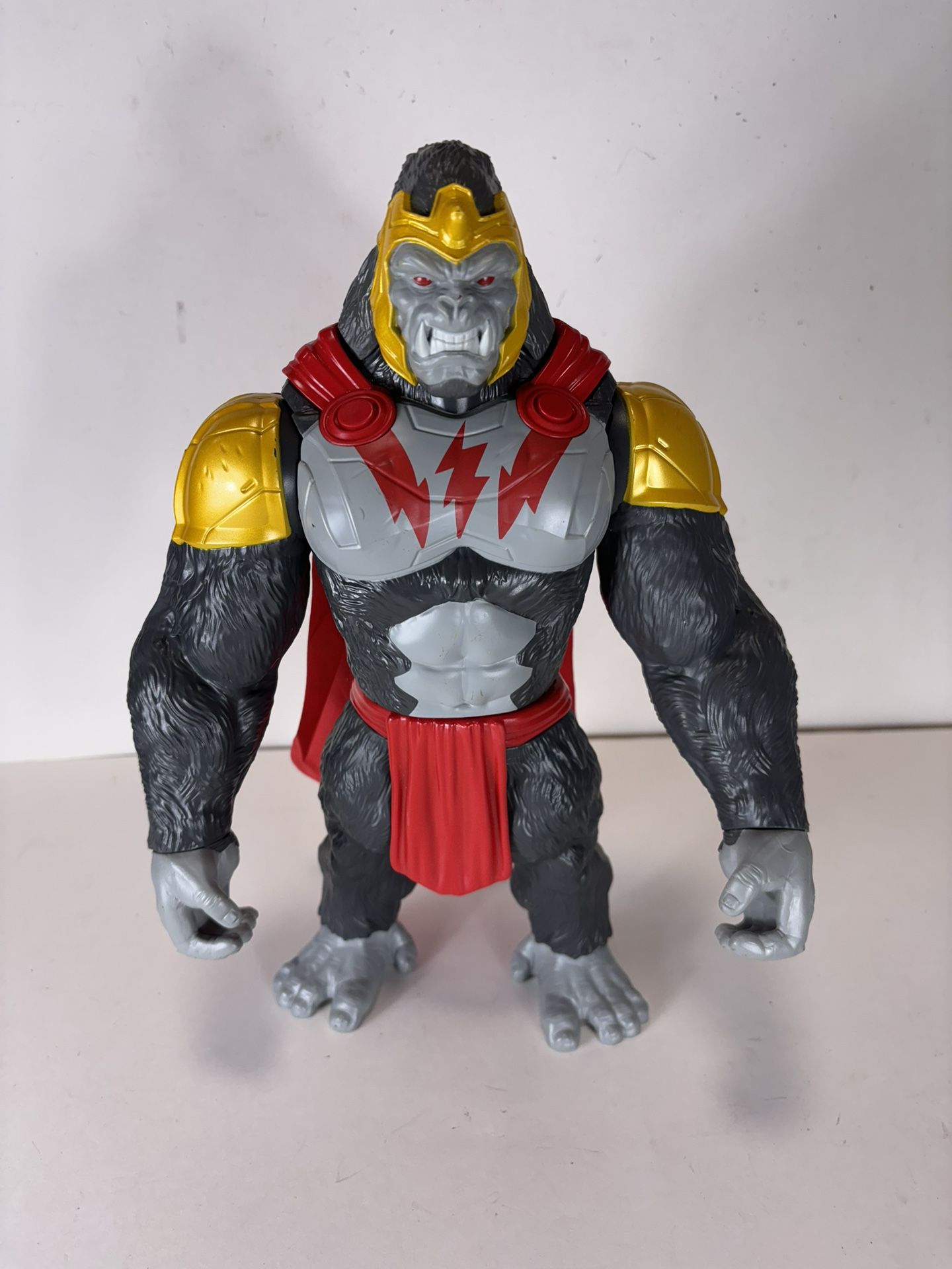 Spin Master DC Heroes Unite Gorilla Grodd 12” Figure