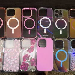 iPhone 14 Pro Cases 