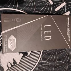 Cosmetic Blackhead Machine