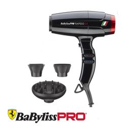 🔥BaBylissPRO Rapido 2.0