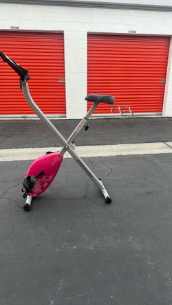 Pro-form X Bike