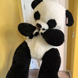 Brand New Stuffed Animal Panda 