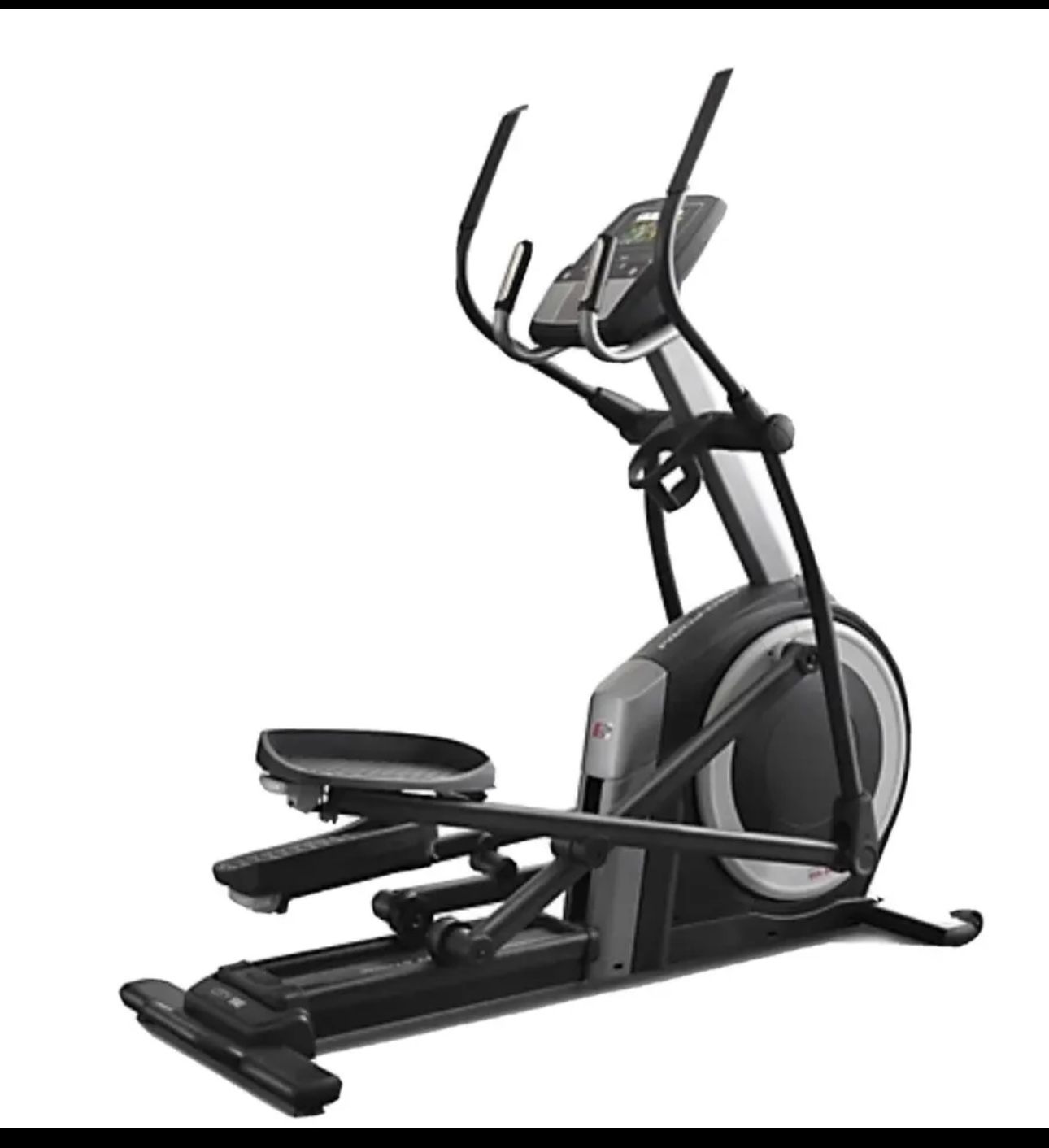 ProForm Carbon E7 elliptical - Excellent condition!