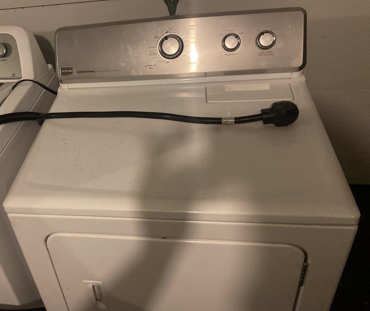 Dryer