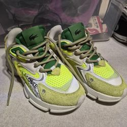 Zapatos la coste talla 6 