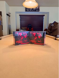 Pokemon Trading Card Game Scarlet & Violet Destined Rivals Elite Trainer Box ETB (New)