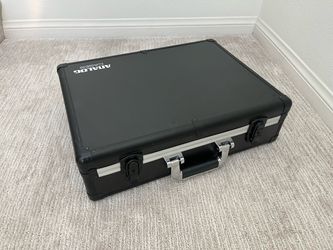 Analog Cases UNISON Hard Case