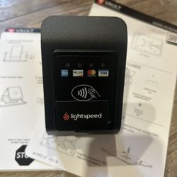 Point Of Sale System (light speed )