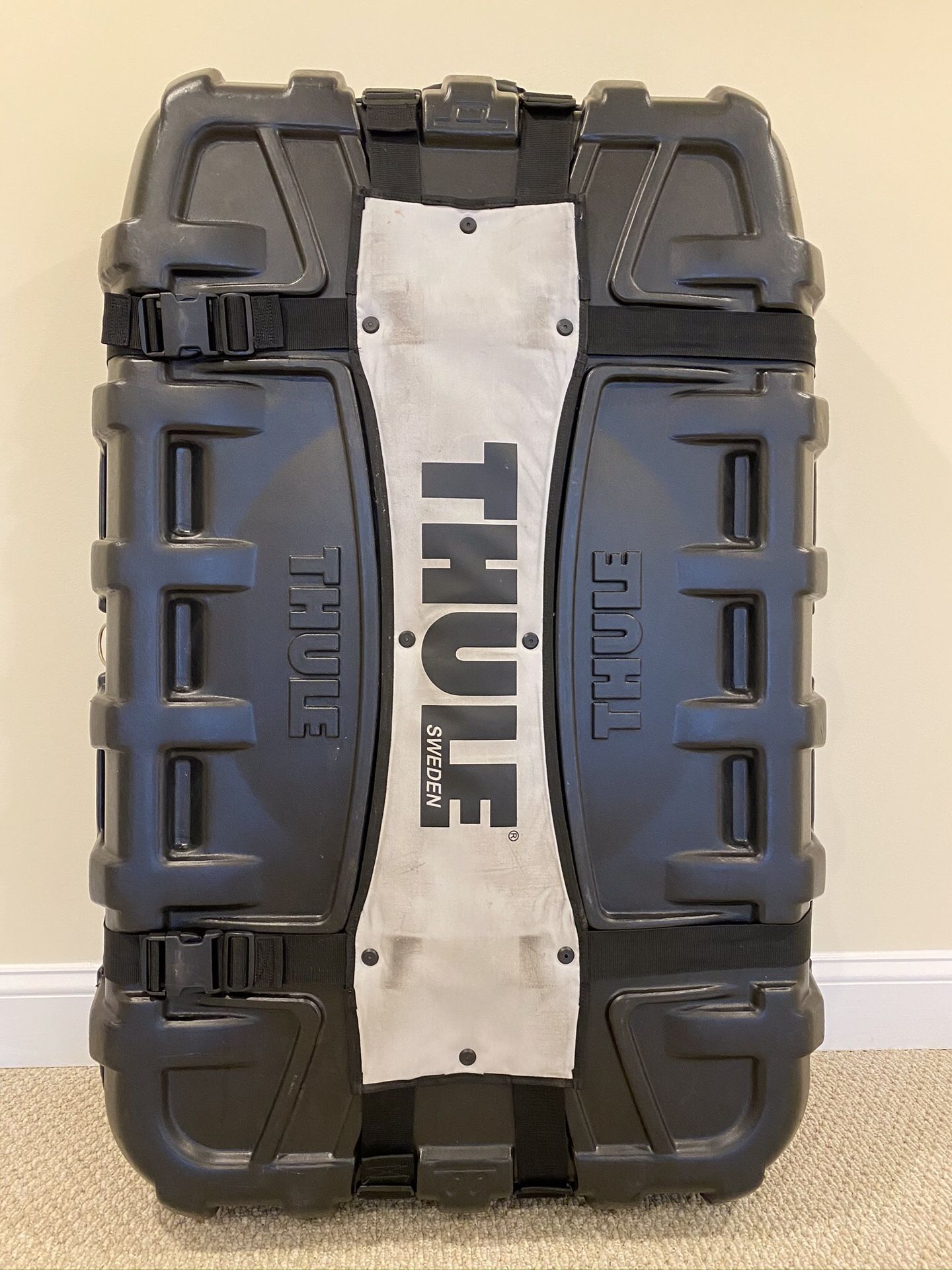 Thule Bike Case