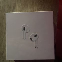 Apple Airpod gen 3