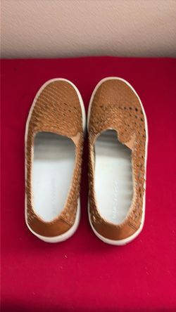 Lady’s Shoes