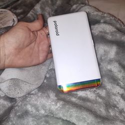 Polaroid  Hi Printer Bluetooth 