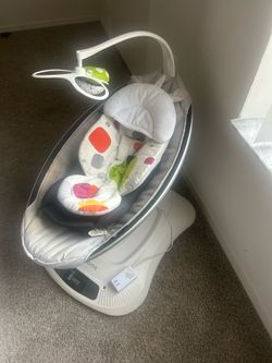 4moms baby swing $130 or less