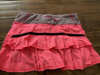Lululemon Skort 6