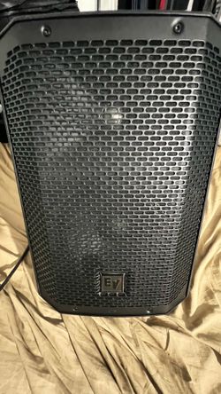 Electro voice everse 8 recargable