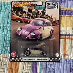 Hot Wheels Premium 