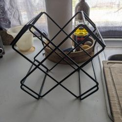 Wine Rack 